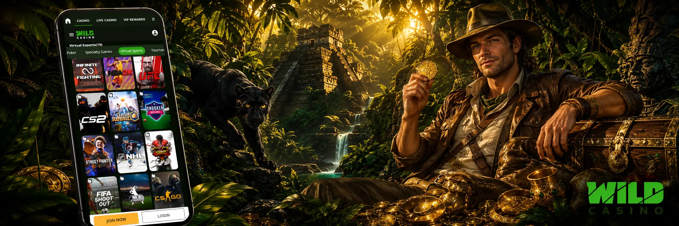 Casino Games
