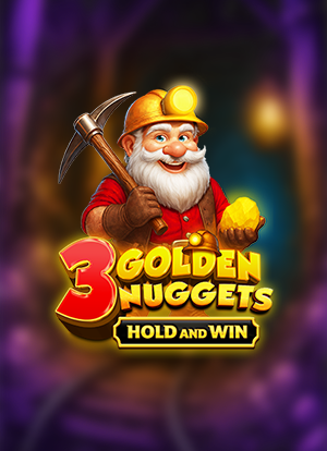 Golden Nuggets