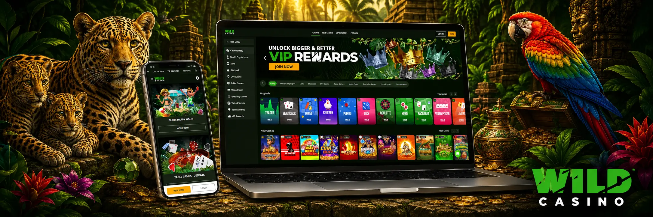 How to Start Playing Slots